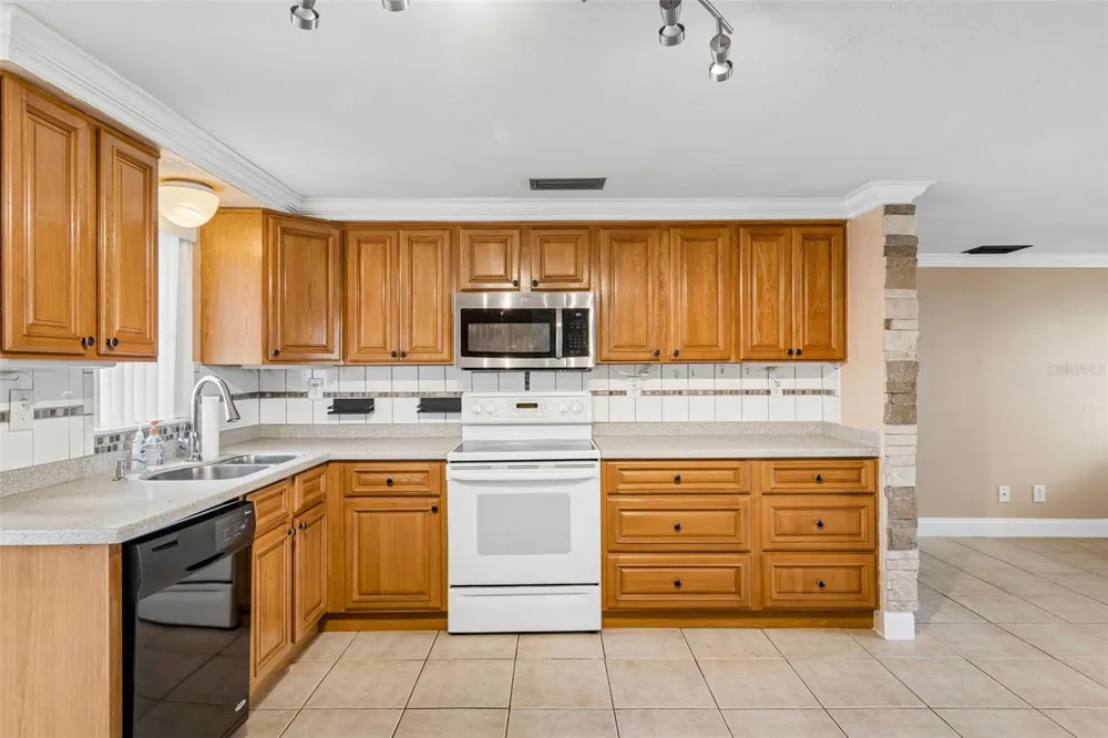3533 WILSON DRIVE Holiday, FL 34691