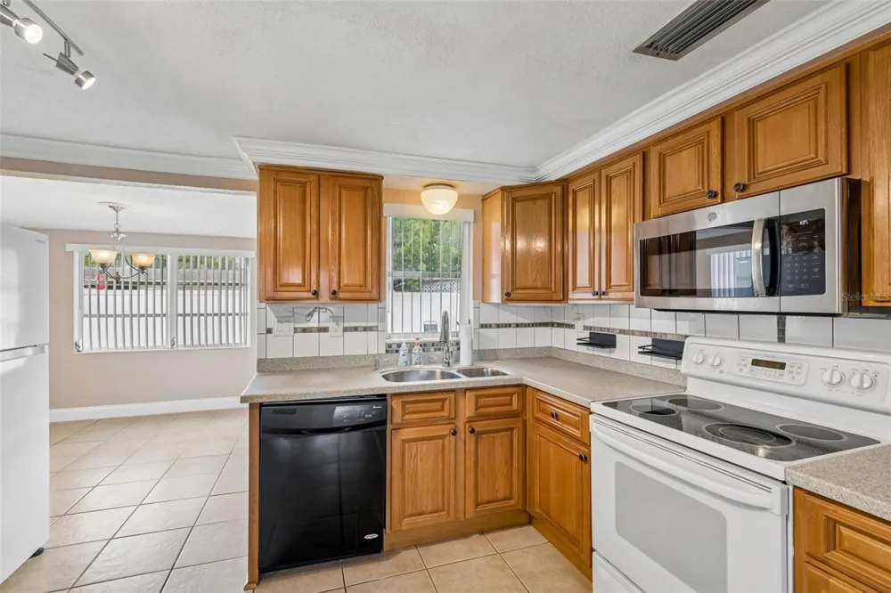 3533 WILSON DRIVE Holiday, FL 34691