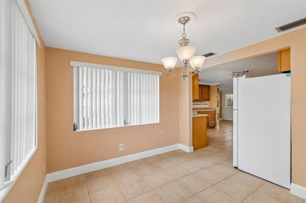 3533 WILSON DRIVE Holiday, FL 34691