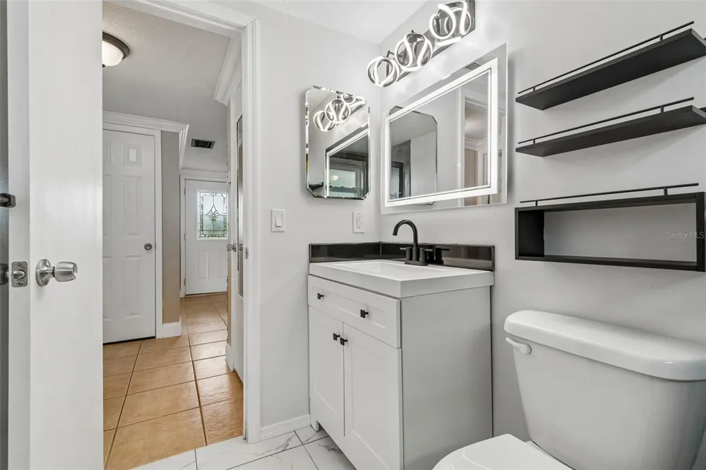3533 WILSON DRIVE Holiday, FL 34691