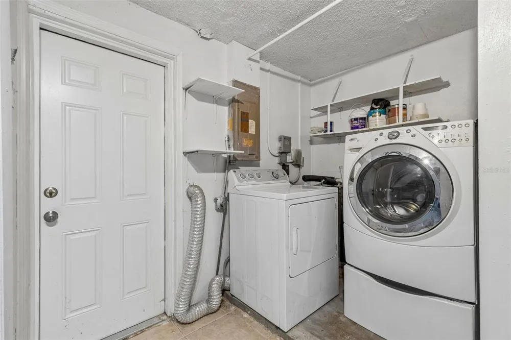 3533 WILSON DRIVE Holiday, FL 34691