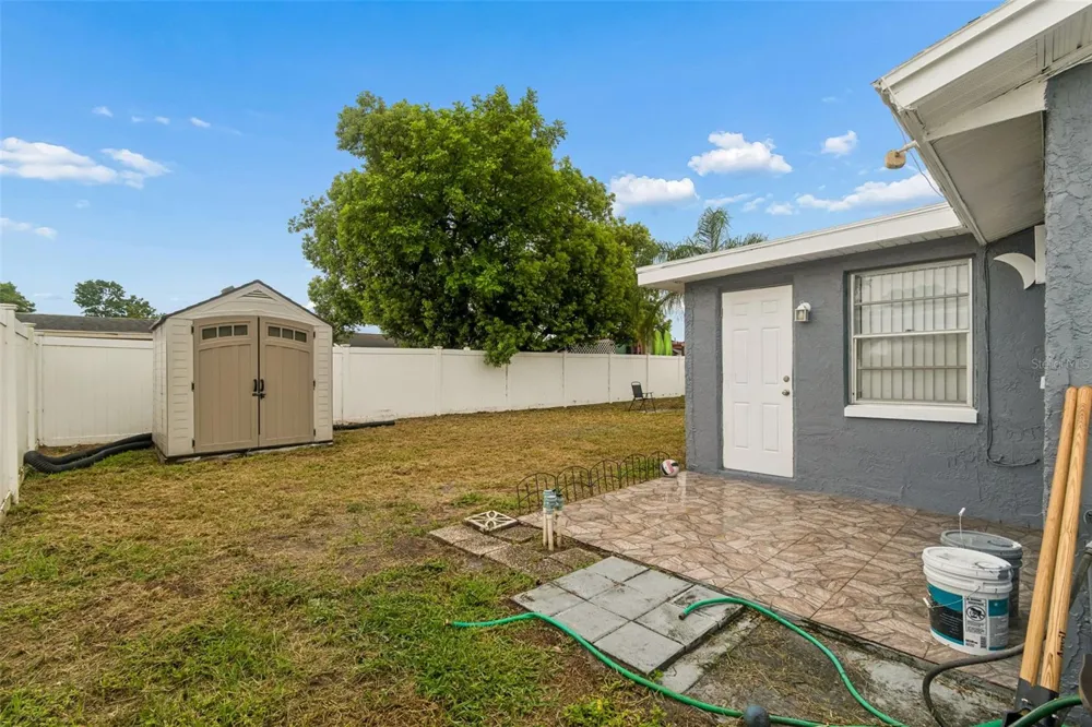 3533 WILSON DRIVE Holiday, FL 34691