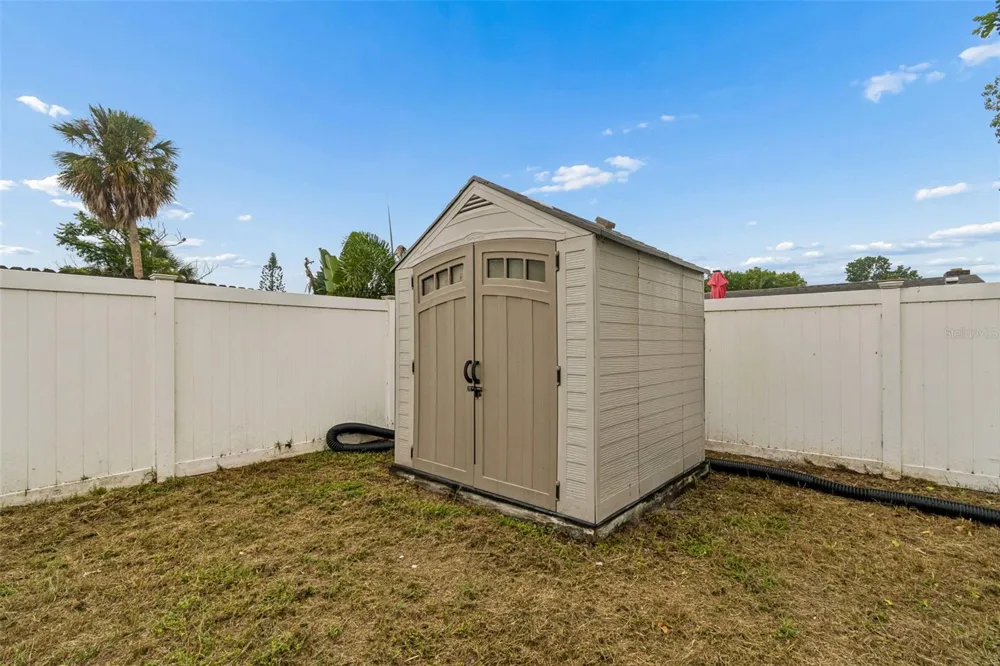 3533 WILSON DRIVE Holiday, FL 34691