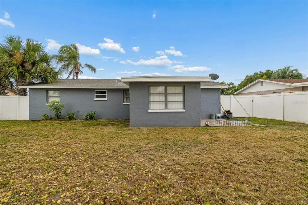 3533 WILSON DRIVE Holiday, FL 34691