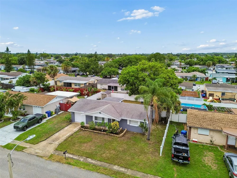 3533 WILSON DRIVE Holiday, FL 34691