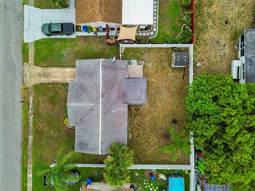 3533 WILSON DRIVE Holiday, FL 34691
