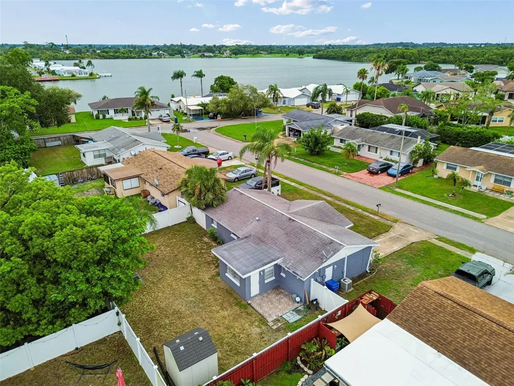 3533 WILSON DRIVE Holiday, FL 34691
