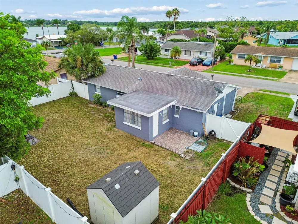 3533 WILSON DRIVE Holiday, FL 34691