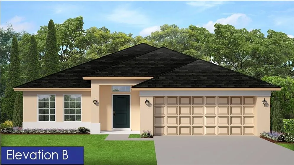 12468 LANGLEY DRIVE #Lot 84 Spring Hill, FL 34609