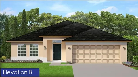 12468 LANGLEY DRIVE #Lot 84
