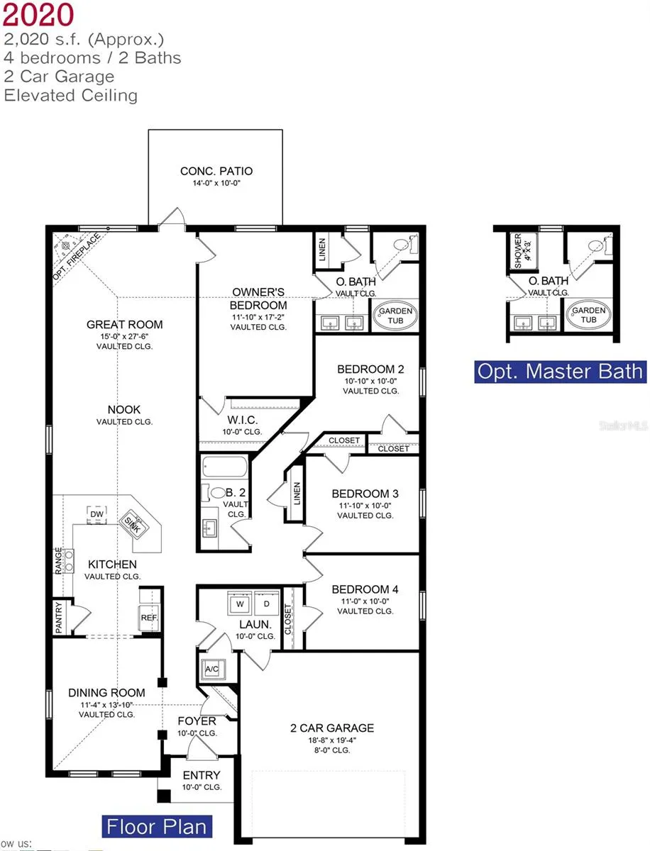 12468 LANGLEY DRIVE #Lot 84 Spring Hill, FL 34609