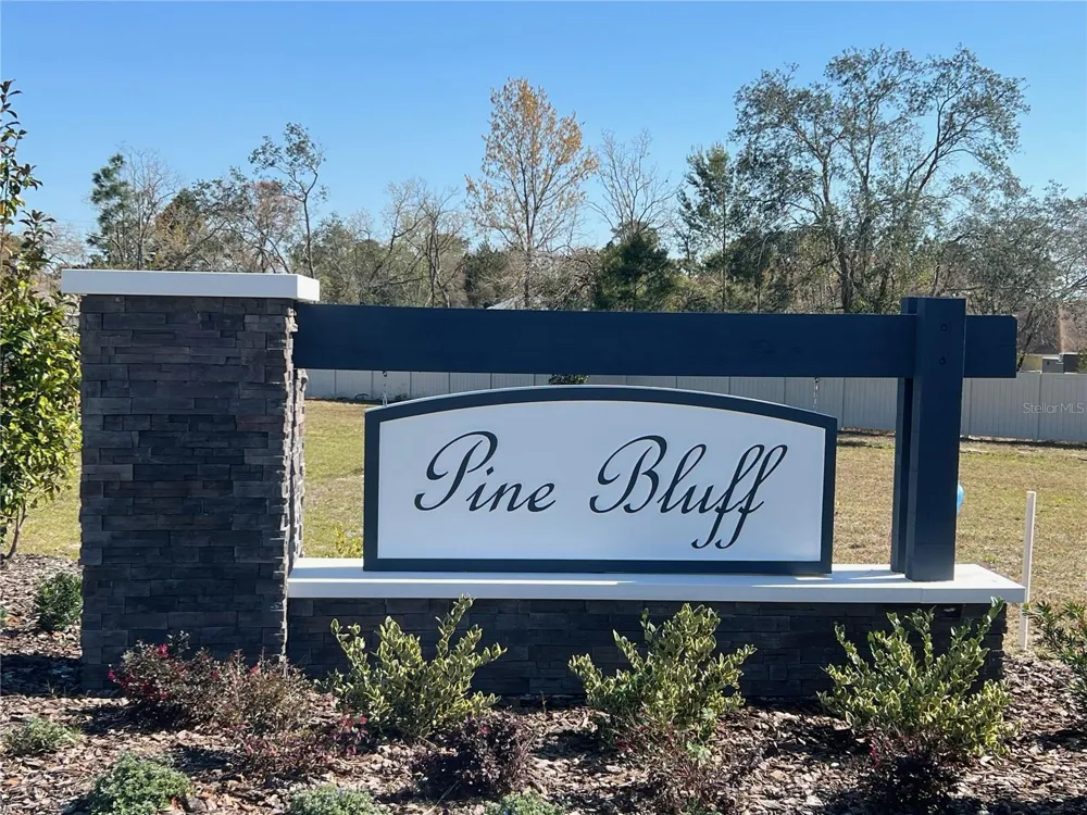 12468 LANGLEY DRIVE #Lot 84 Spring Hill, FL 34609