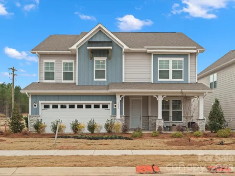 5049 Puddle Pond Road