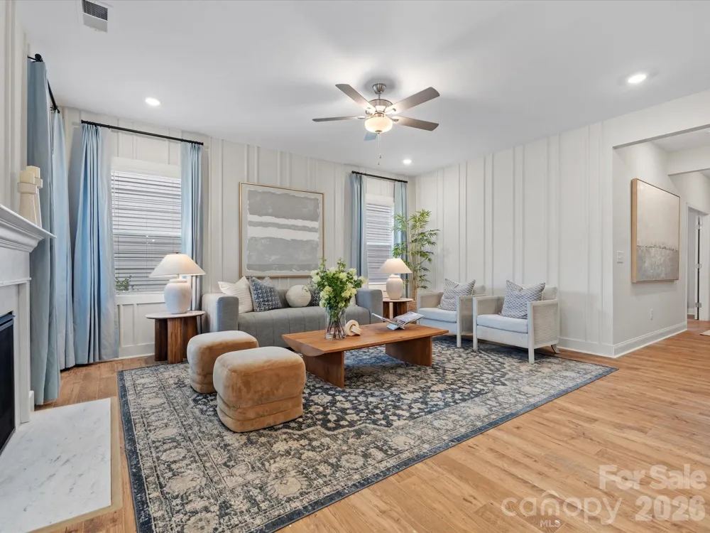 5049 Puddle Pond Road Indian Trail, NC 28079