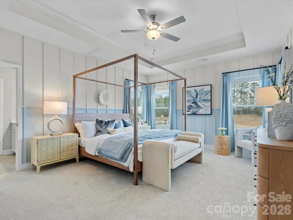 5049 Puddle Pond Road Indian Trail, NC 28079