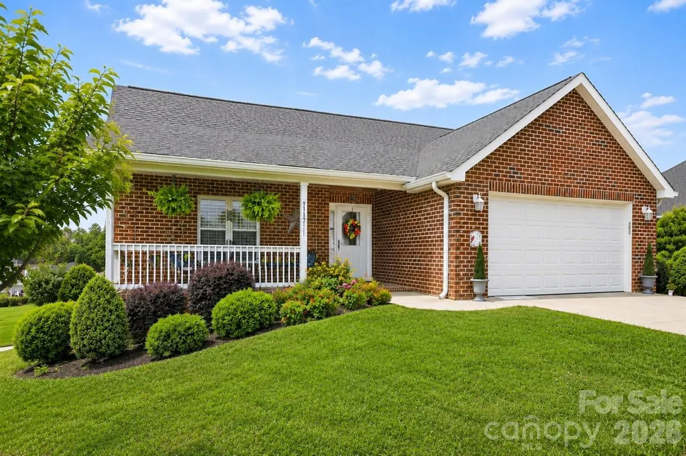 117 Richmond Court Spindale, NC 28160