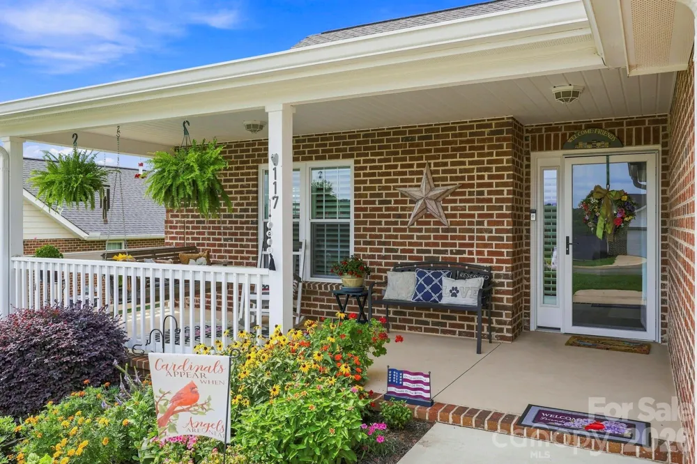 117 Richmond Court Spindale, NC 28160