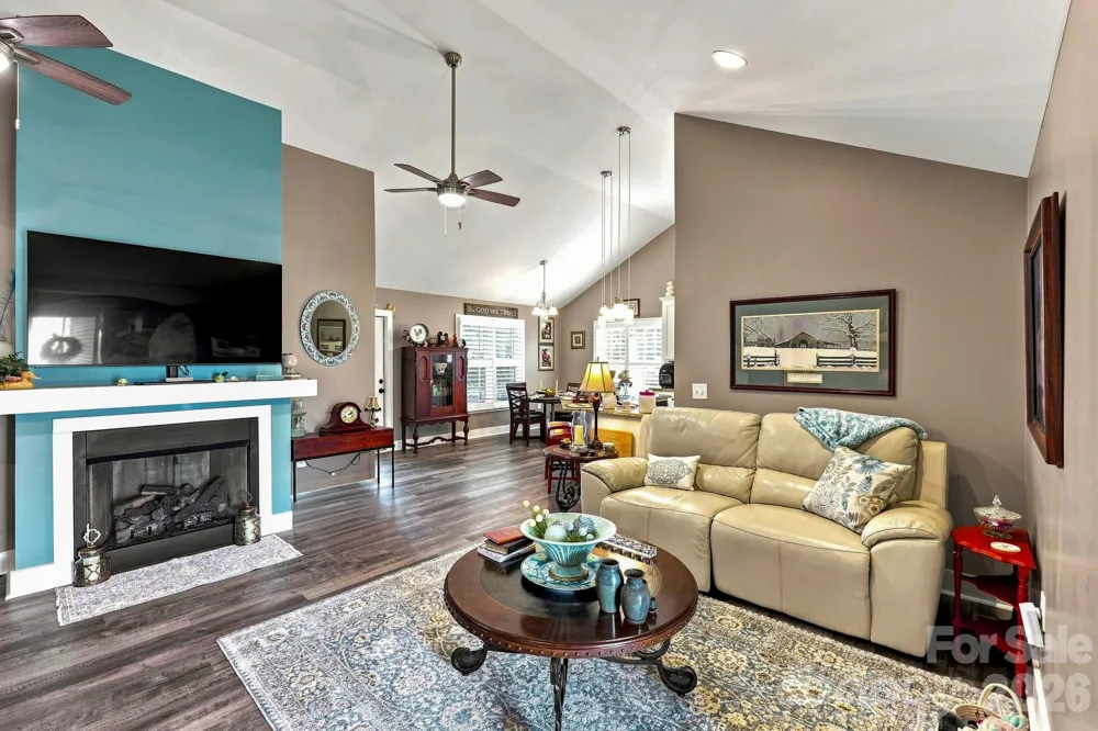 117 Richmond Court Spindale, NC 28160