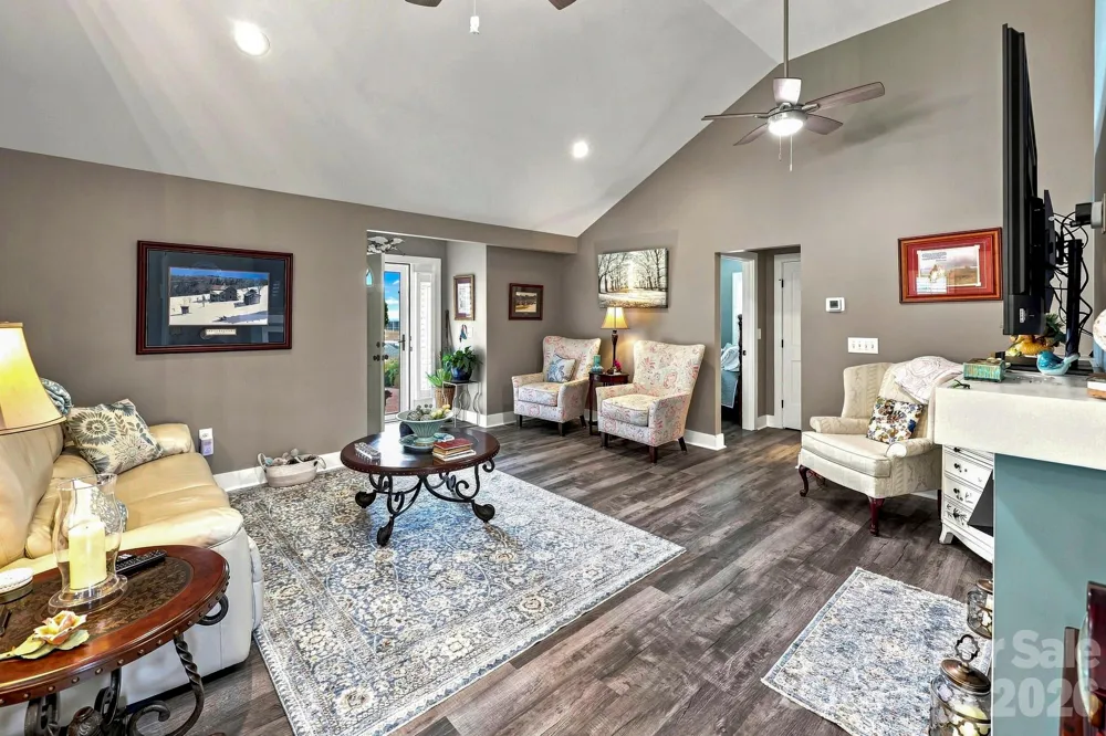 117 Richmond Court Spindale, NC 28160