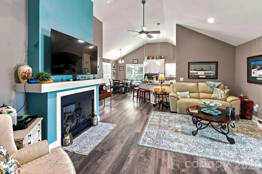 117 Richmond Court Spindale, NC 28160