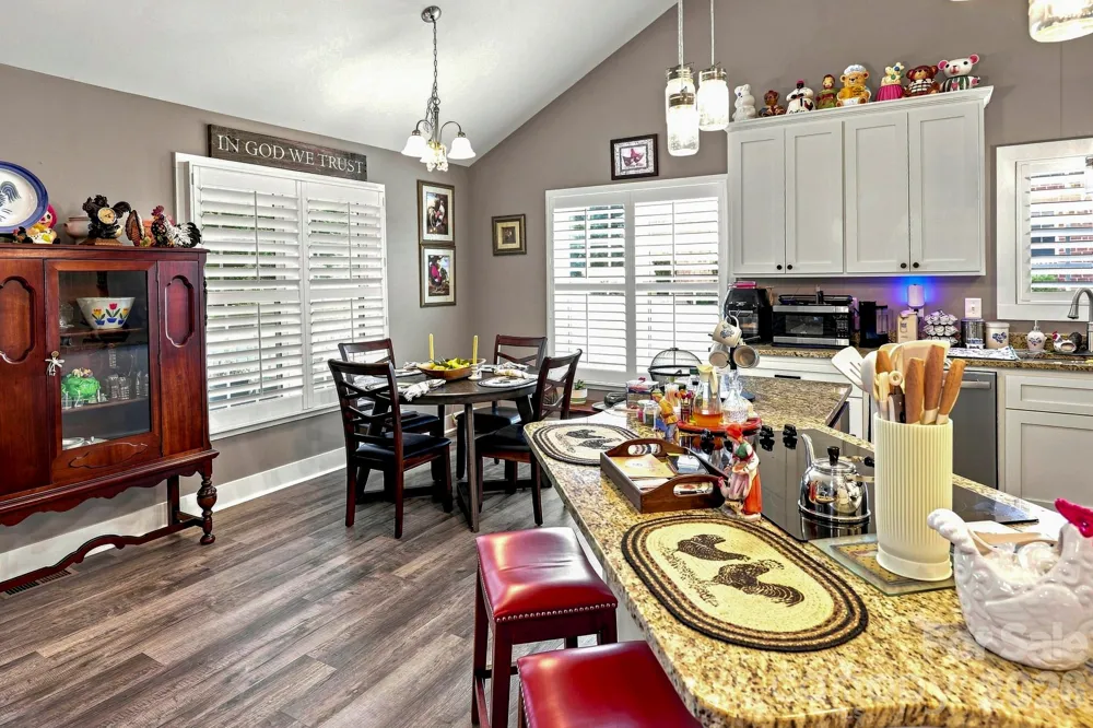 117 Richmond Court Spindale, NC 28160