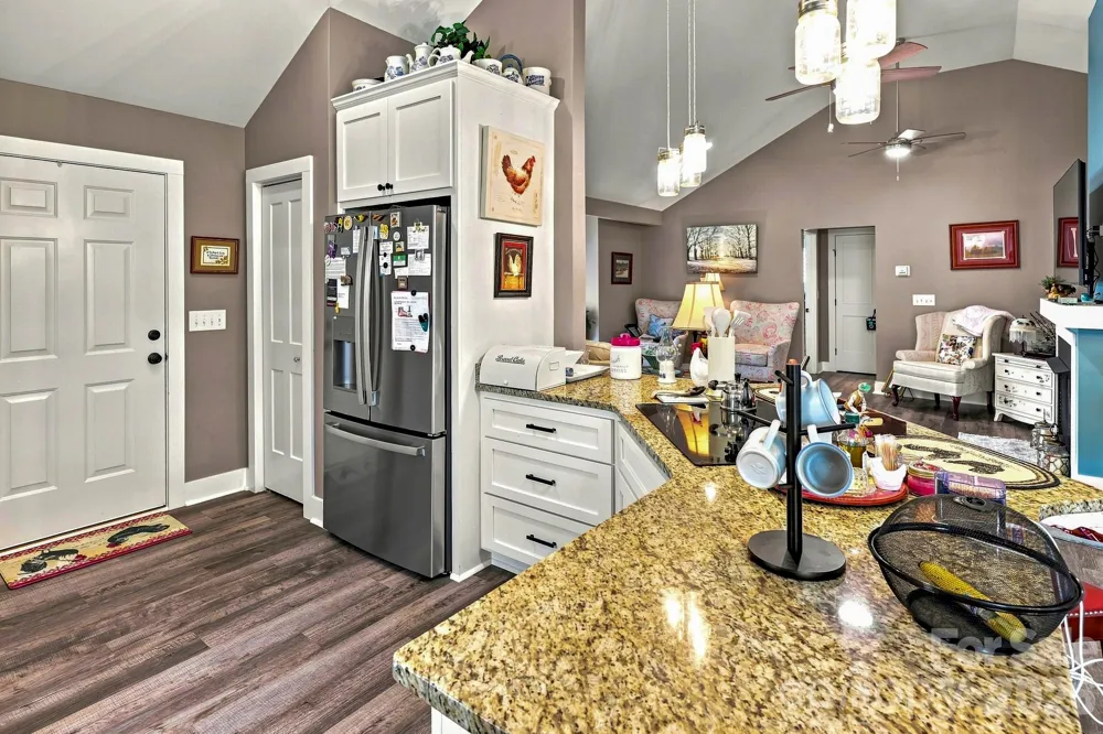 117 Richmond Court Spindale, NC 28160