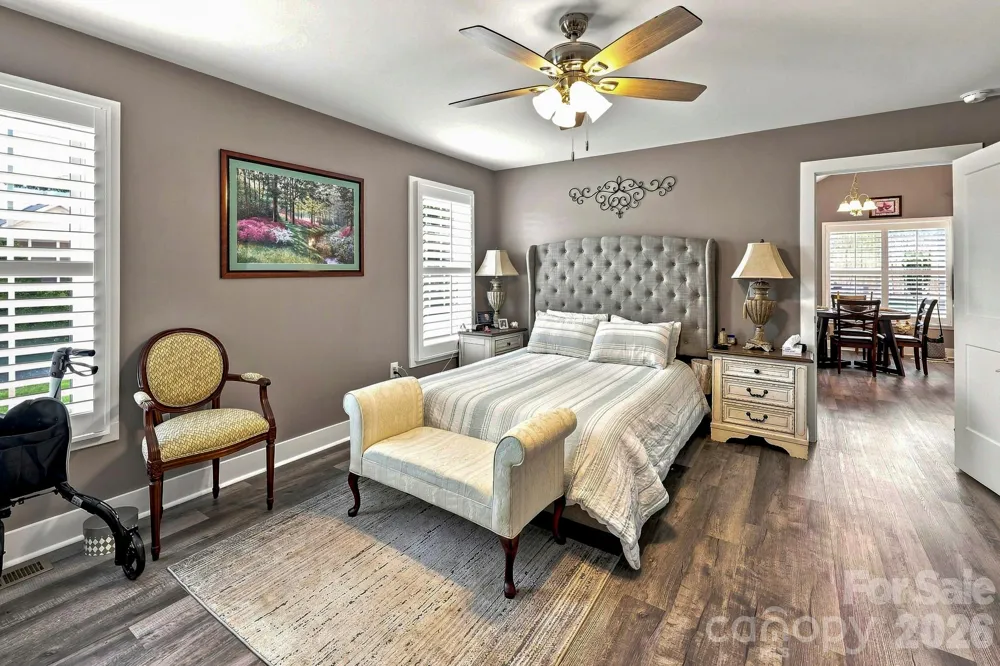 117 Richmond Court Spindale, NC 28160