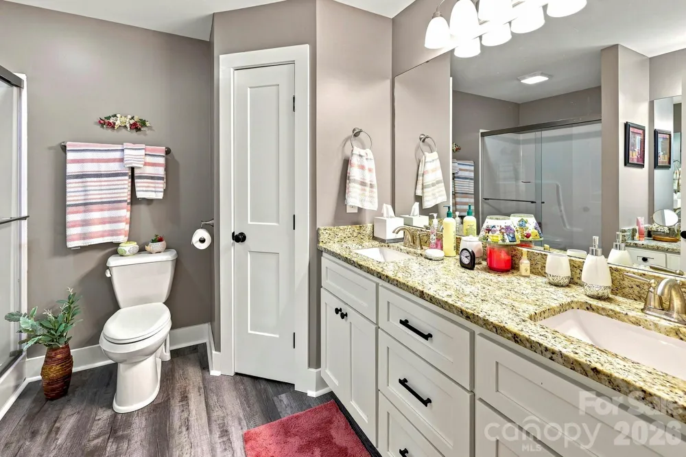 117 Richmond Court Spindale, NC 28160