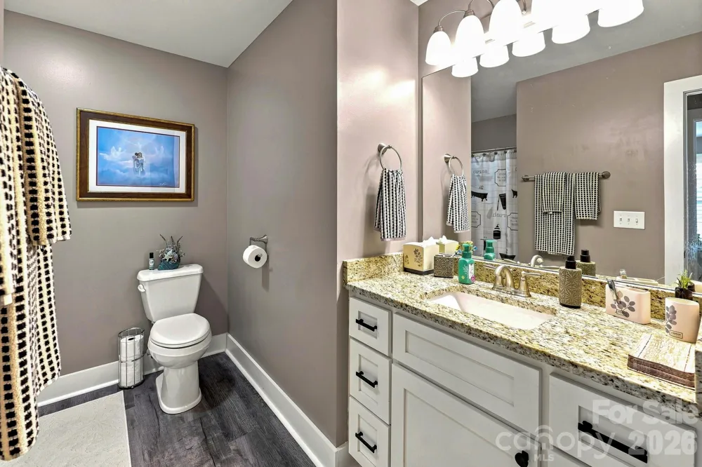 117 Richmond Court Spindale, NC 28160