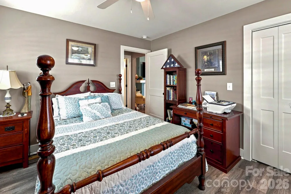117 Richmond Court Spindale, NC 28160
