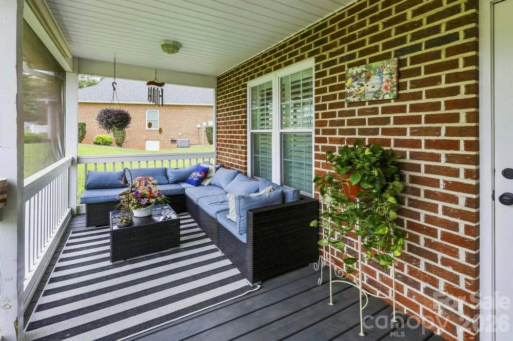 117 Richmond Court Spindale, NC 28160