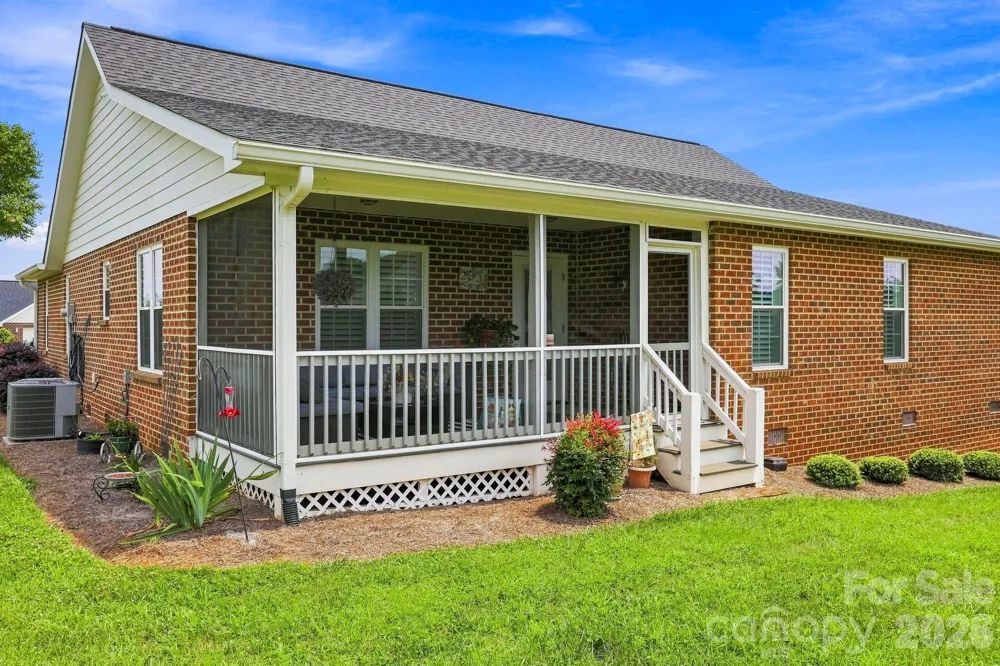 117 Richmond Court Spindale, NC 28160