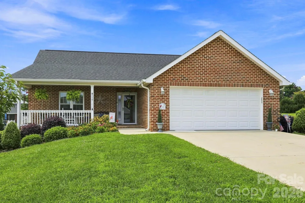 117 Richmond Court Spindale, NC 28160