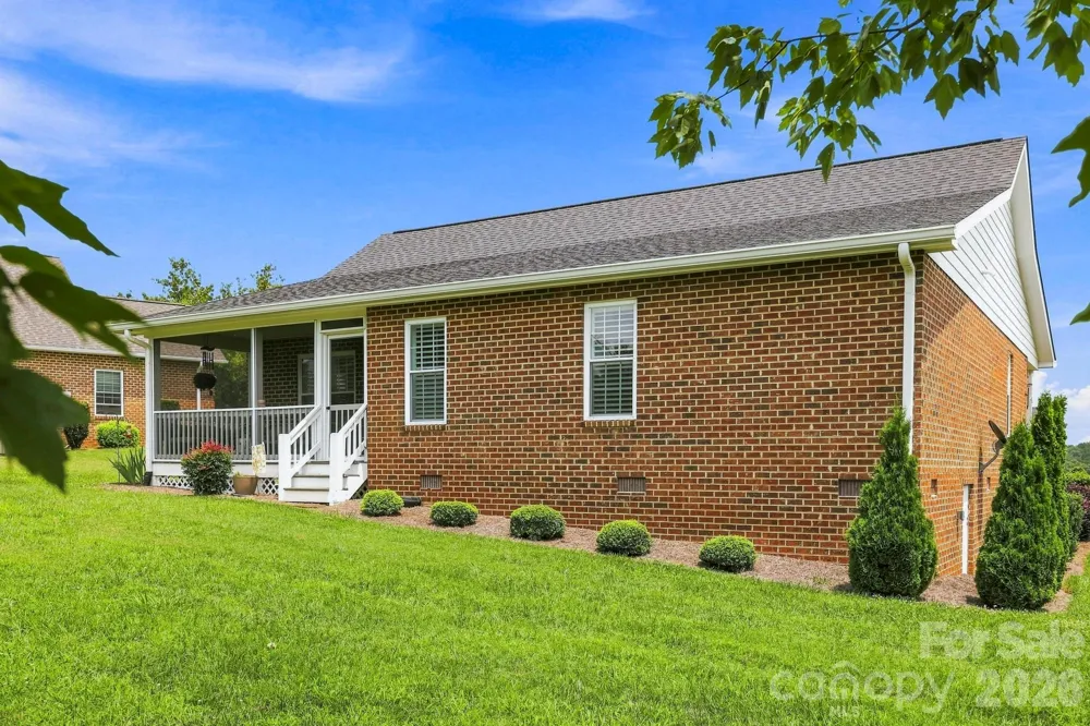 117 Richmond Court Spindale, NC 28160