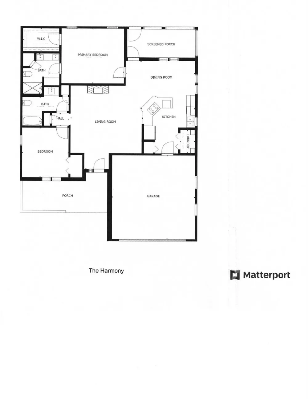 117 Richmond Court Spindale, NC 28160