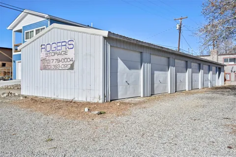 118 Mill Street