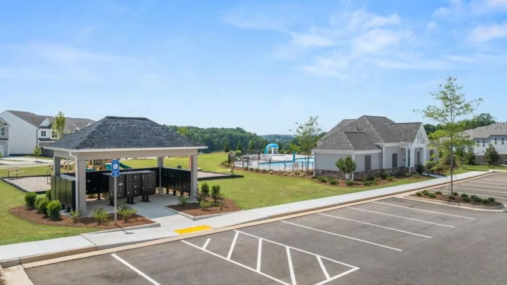 105 Pepperbush Way Jasper, GA 30143