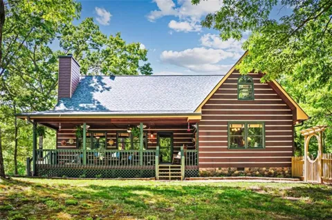 108 Wilscot Valley Drive