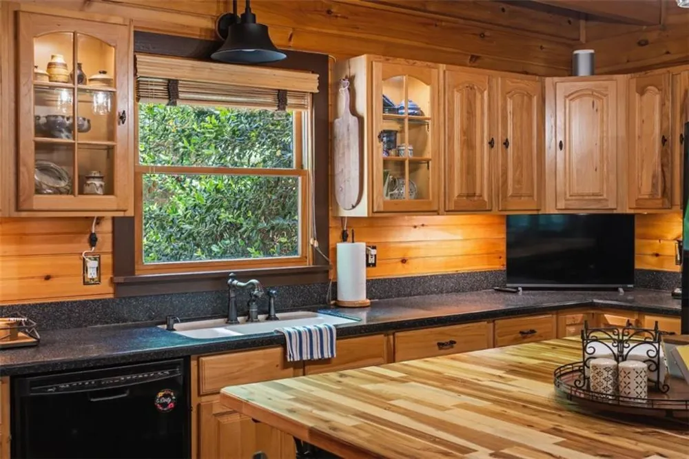 108 Wilscot Valley Drive Morganton, GA 30560