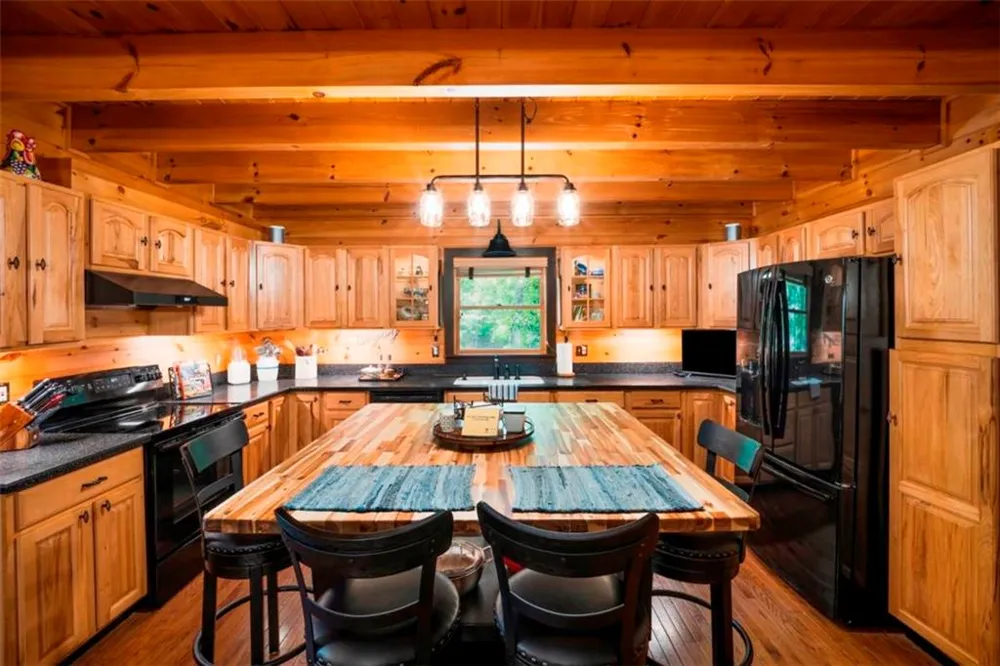 108 Wilscot Valley Drive Morganton, GA 30560
