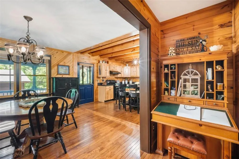 108 Wilscot Valley Drive Morganton, GA 30560