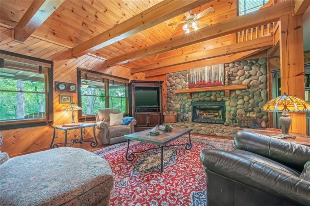 108 Wilscot Valley Drive Morganton, GA 30560