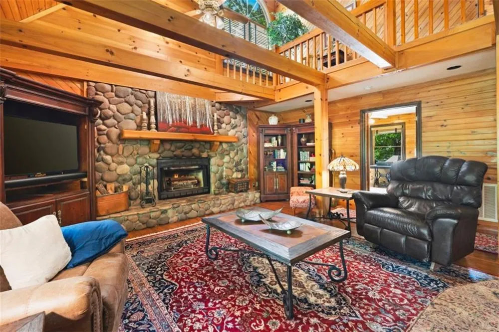 108 Wilscot Valley Drive Morganton, GA 30560