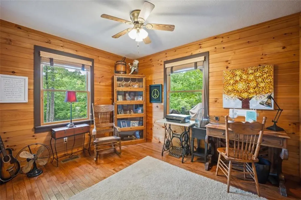 108 Wilscot Valley Drive Morganton, GA 30560