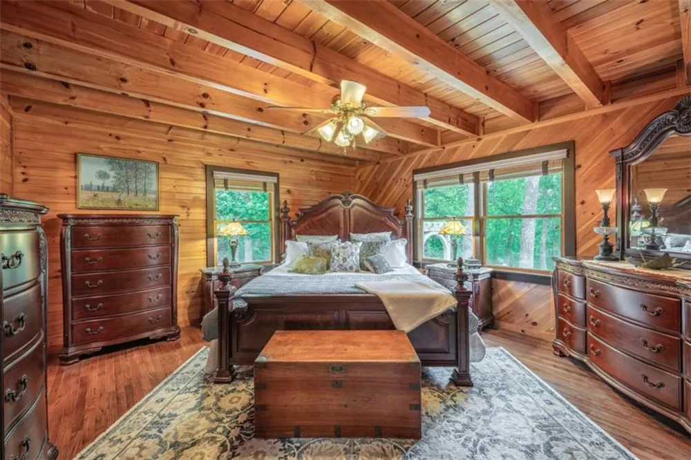 108 Wilscot Valley Drive Morganton, GA 30560