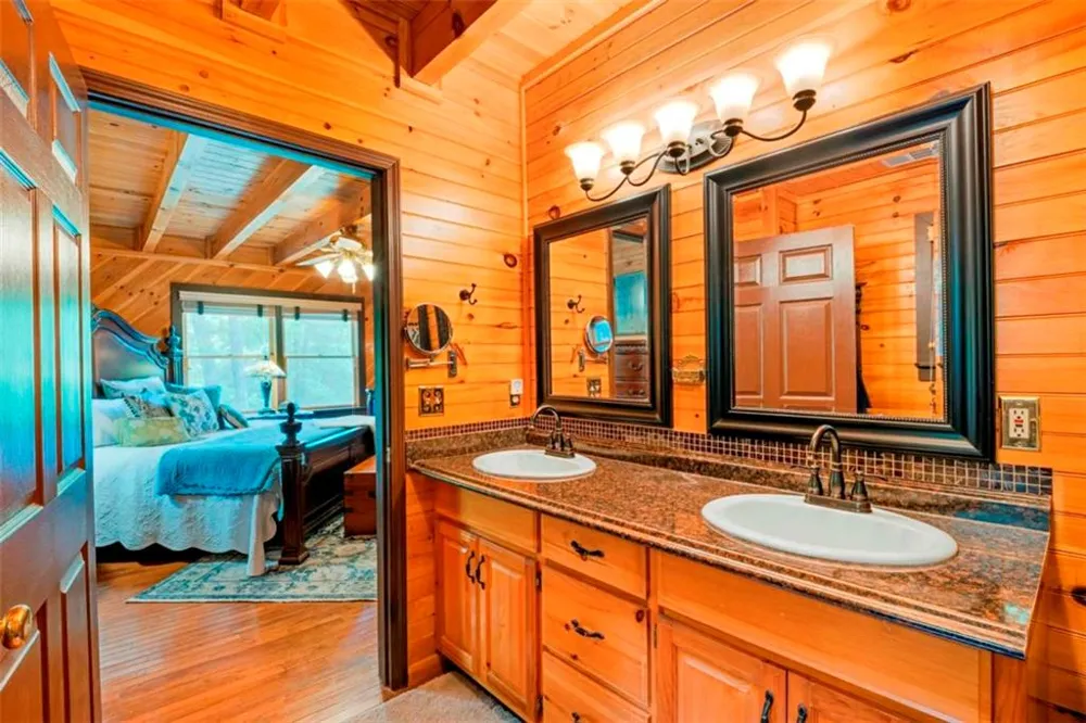 108 Wilscot Valley Drive Morganton, GA 30560