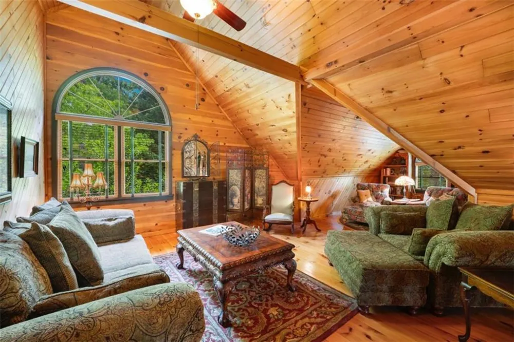 108 Wilscot Valley Drive Morganton, GA 30560