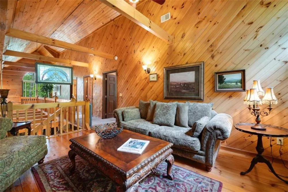 108 Wilscot Valley Drive Morganton, GA 30560