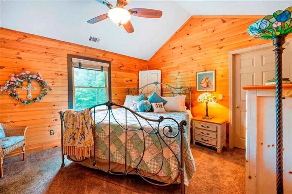 108 Wilscot Valley Drive Morganton, GA 30560