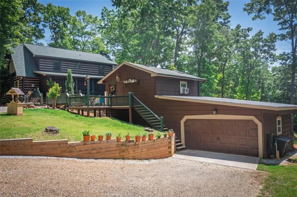 108 Wilscot Valley Drive Morganton, GA 30560